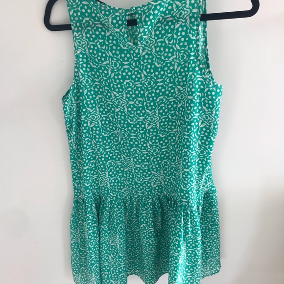 Cupcakes and cashmere drop waist dress size small - Picture 3 of 4